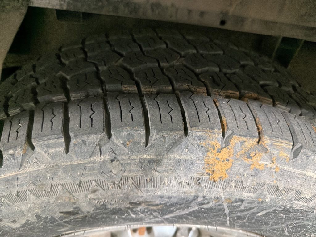 Used 2003 Dodge Ram 1500 Truck 2WD Quad Cab image 10