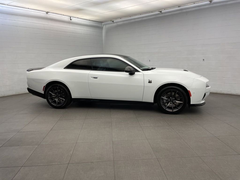 New 2026 Dodge Charger R/T Scat Pack image 2