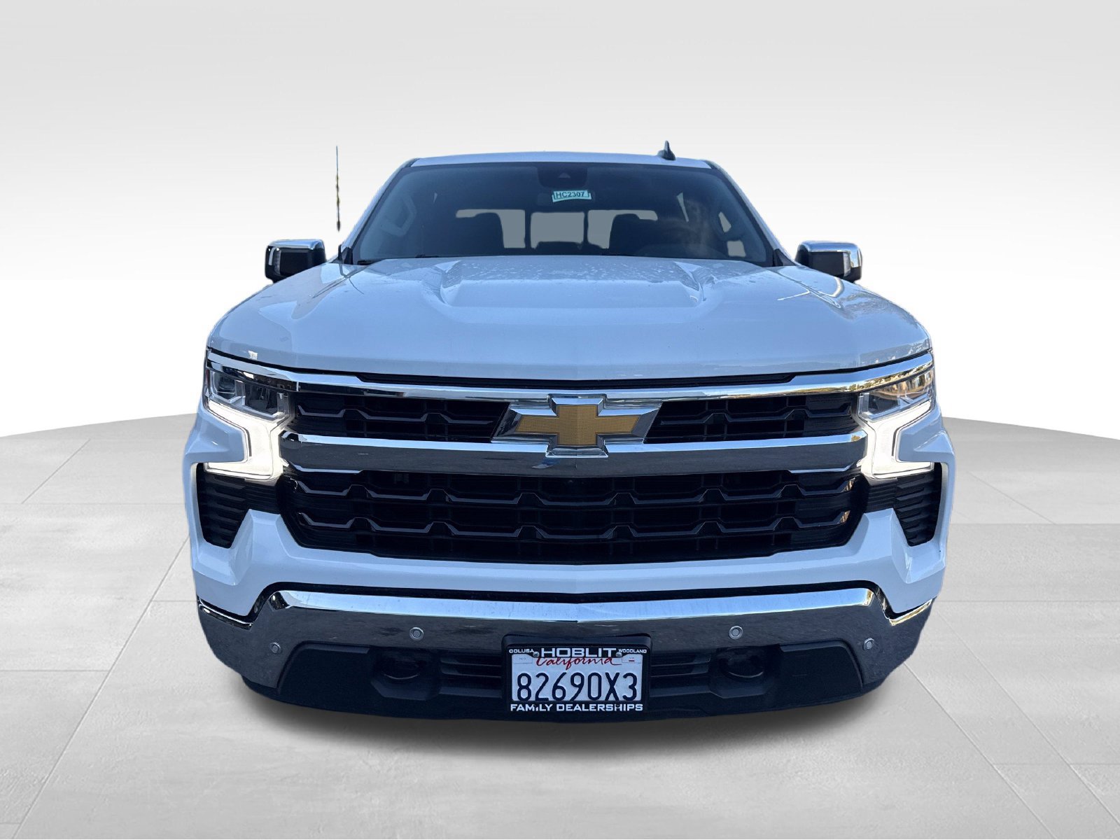 Used 2024 Chevrolet Silverado 1500 LT w/ Safety Package RWD image 8