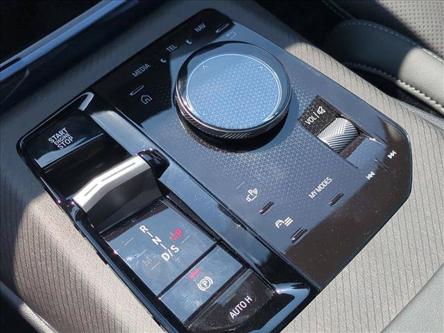 Used 2026 BMW X3 xDrive30i w/ Premium Package AWD/4WD image 12