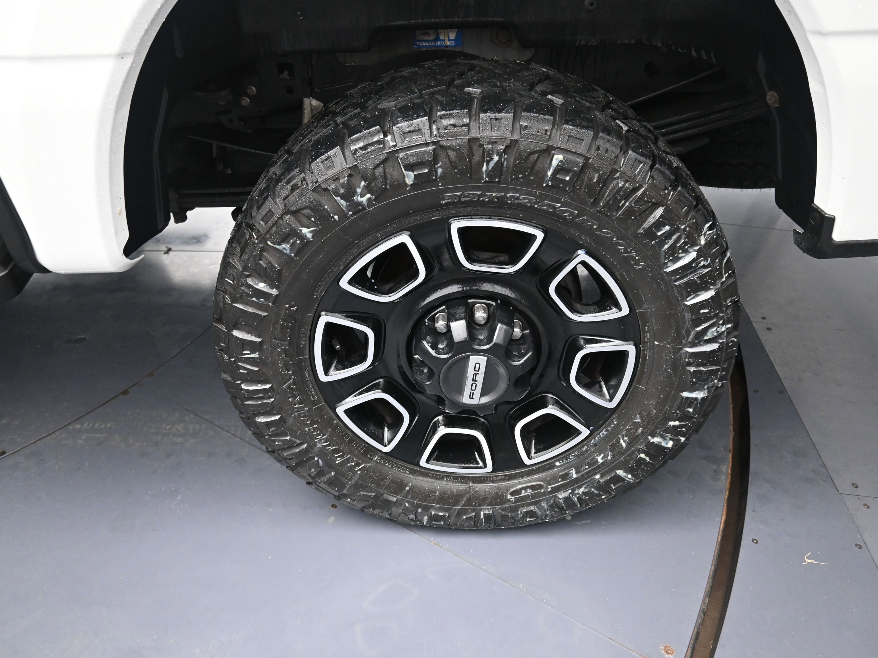 Used 2024 Ford F250 Platinum image 23