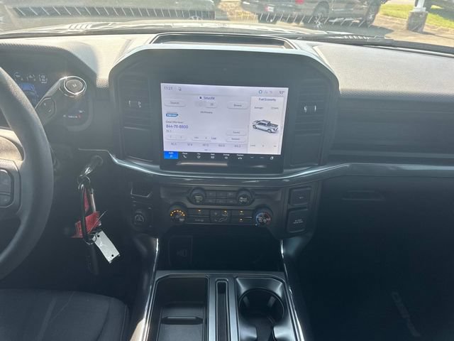 Used 2026 Ford F150 STX w/ F-150 LOBO Package AWD/4WD image 21