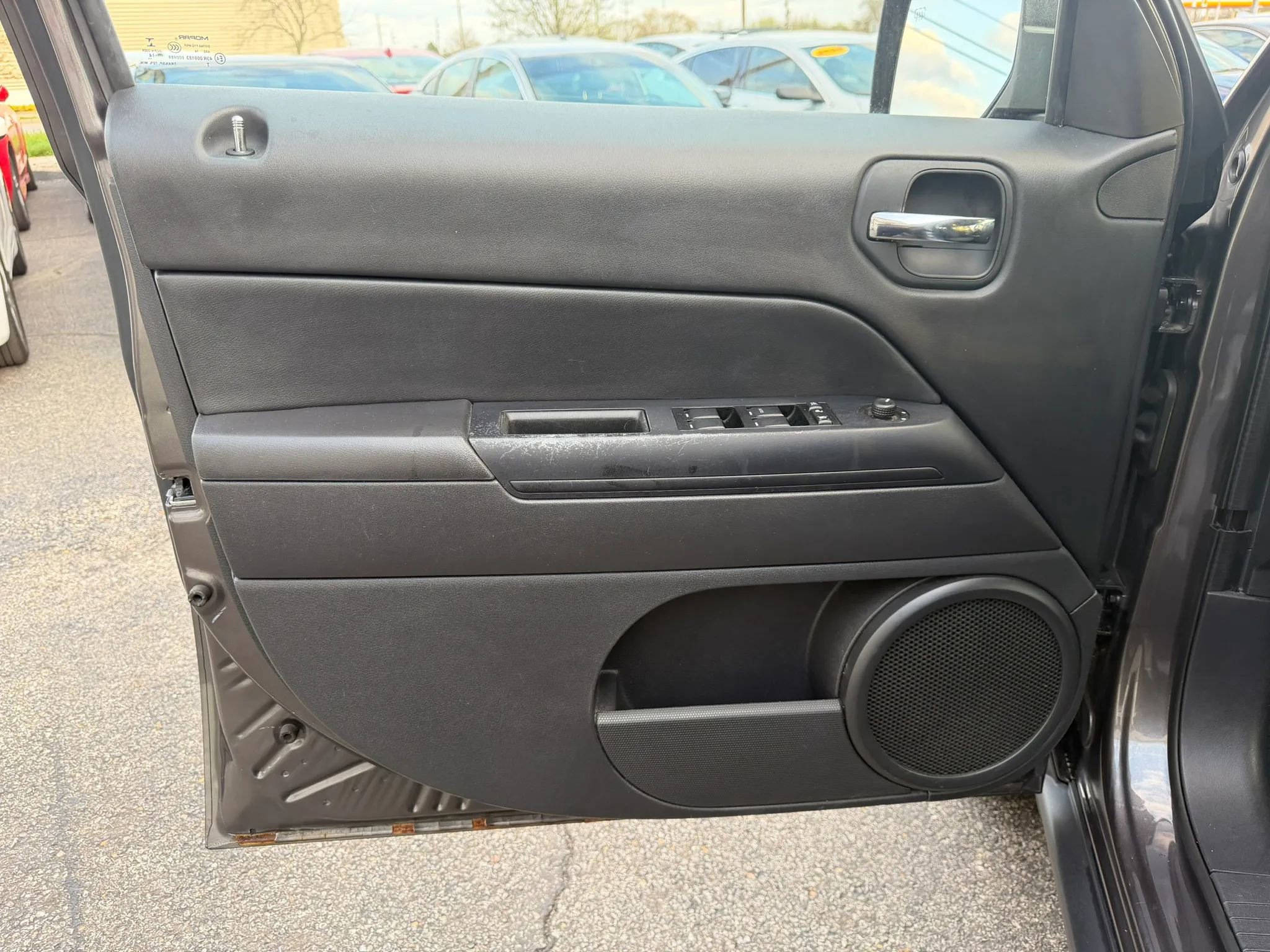 Used 2014 Jeep Patriot Sport w/ Power Value Group image 19