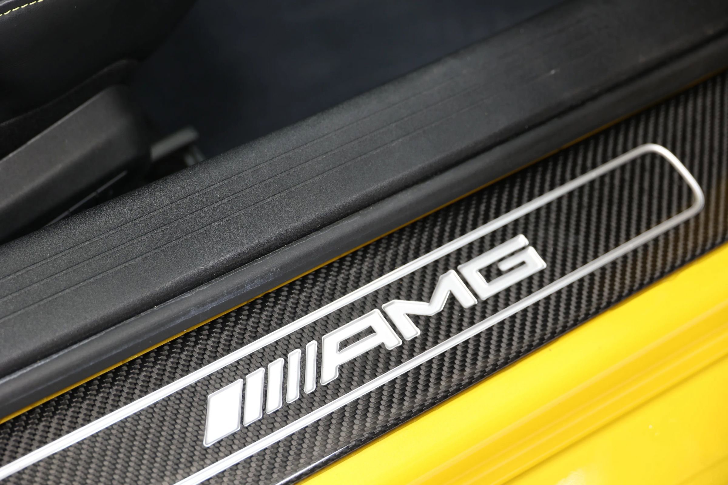 Used 2016 Mercedes-Benz AMG GT S image 65