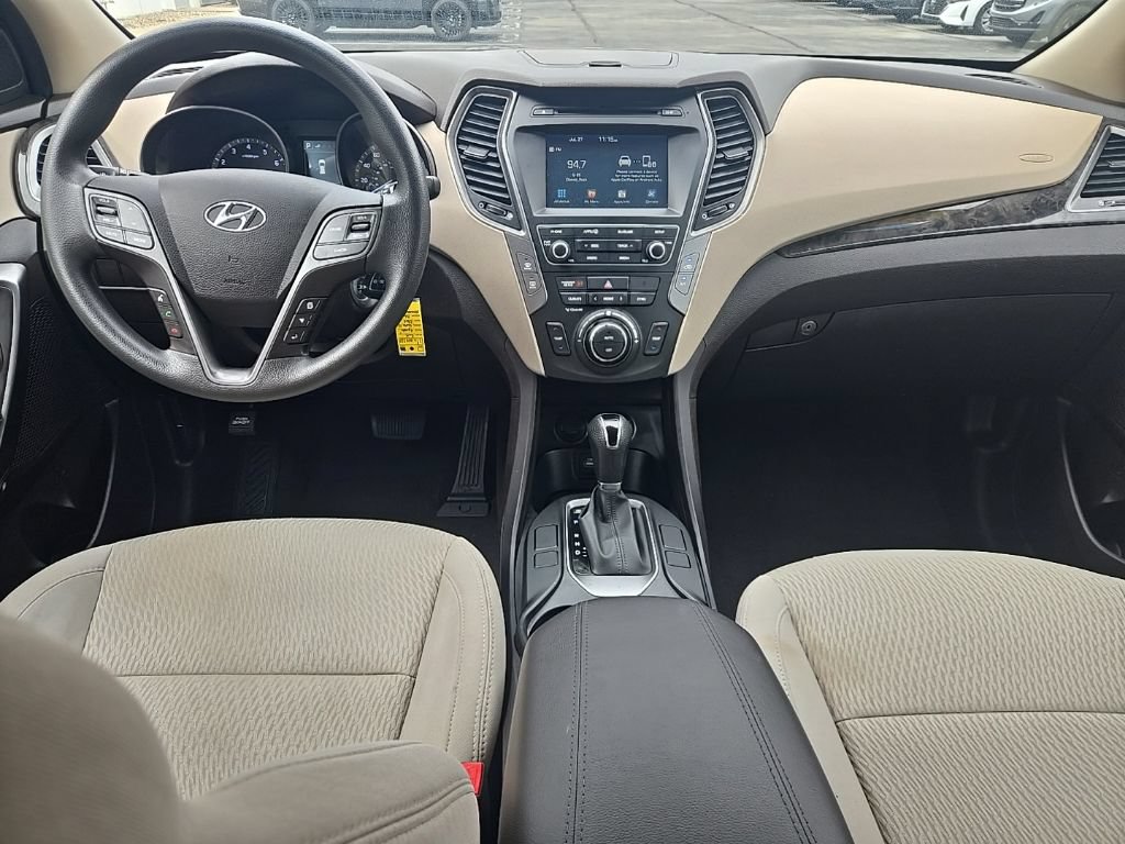 Used 2017 Hyundai Santa Fe Sport AWD/4WD image 37