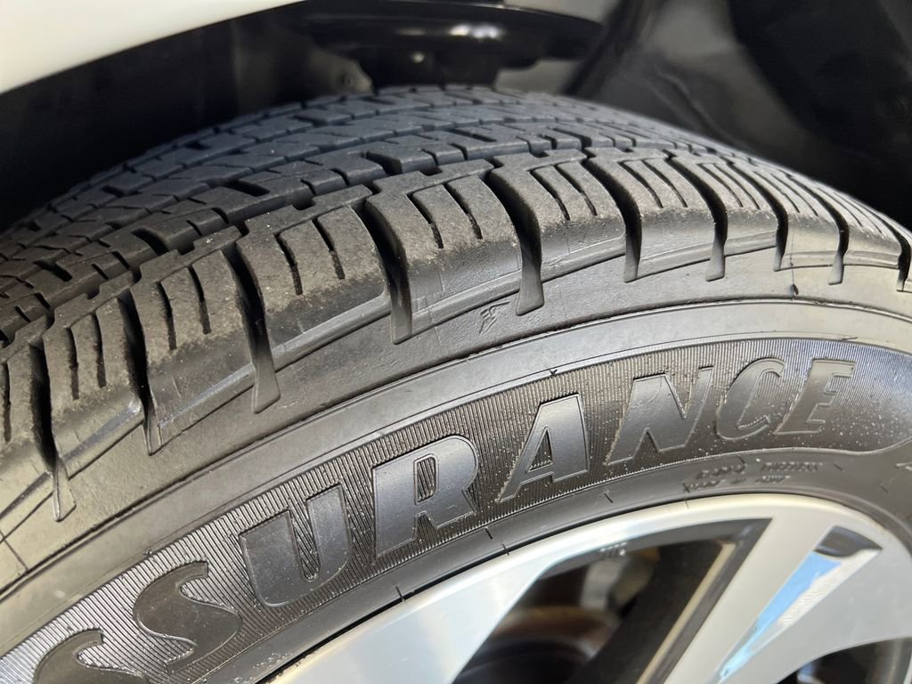 Certified 2023 Subaru Legacy Premium AWD/4WD image 28