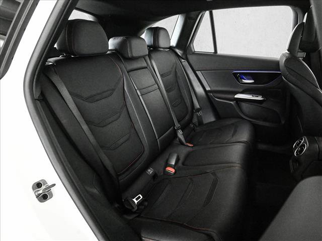 Certified 2025 Mercedes-Benz GLC 43 AMG 4MATIC w/ Driver Assistance Package image 22
