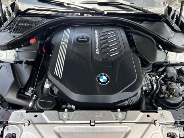 Used 2024 BMW M340i w/ Premium Package RWD image 10