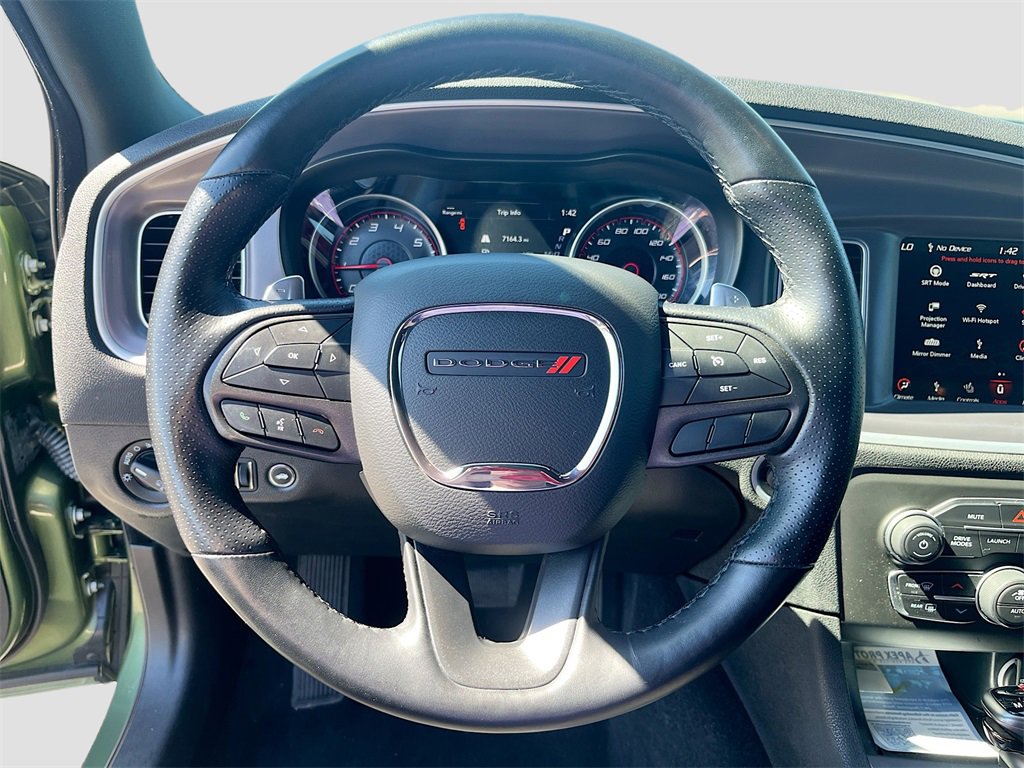 Used 2022 Dodge Charger Scat Pack image 11