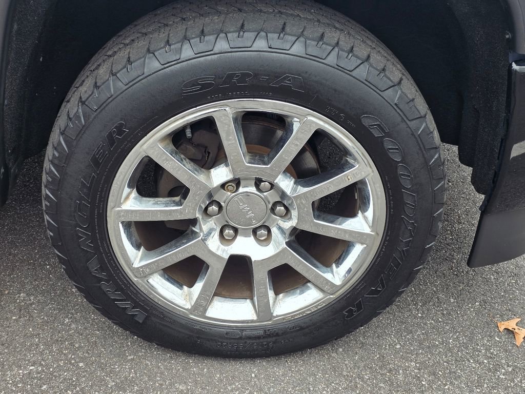 Used 2018 GMC Sierra 1500 Denali image 8