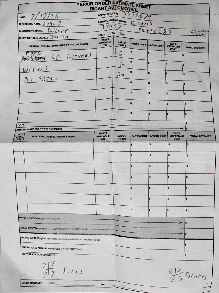 Certified 2025 Nissan Kicks SV AWD/4WD image 4