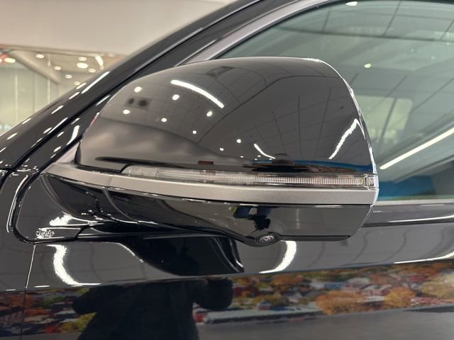 New 2026 Jeep Grand Wagoneer 4WD image 15