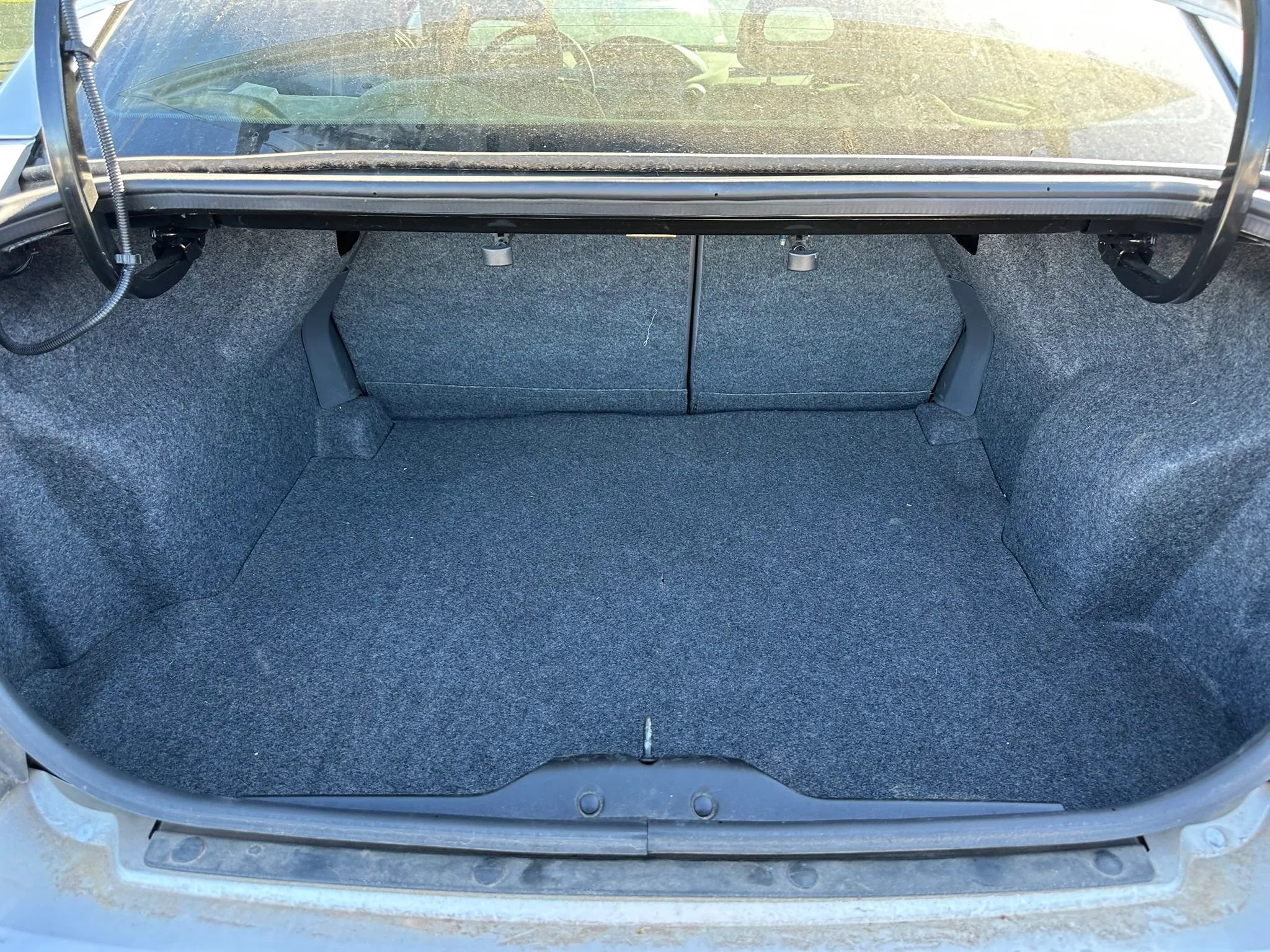 Used 2007 Saturn ION Level 2 w/ Preferred Pkg image 18