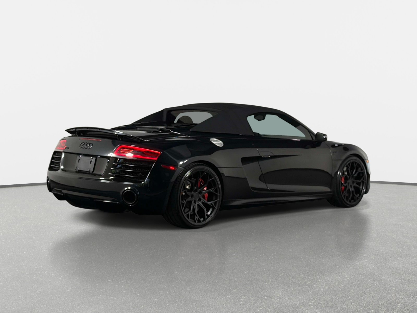 Used 2014 Audi R8 V10 AWD/4WD image 7