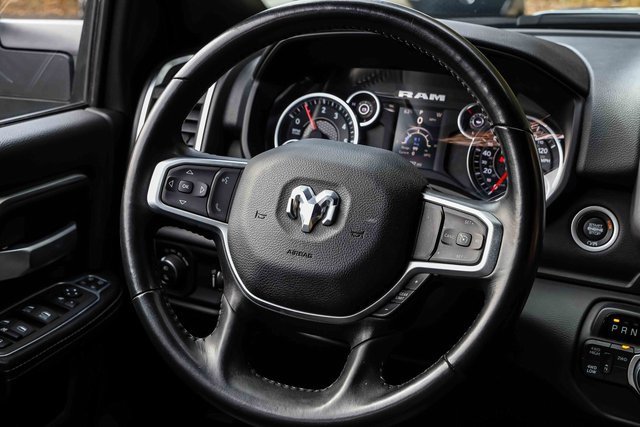 Used 2024 RAM 2500 Big Horn image 13