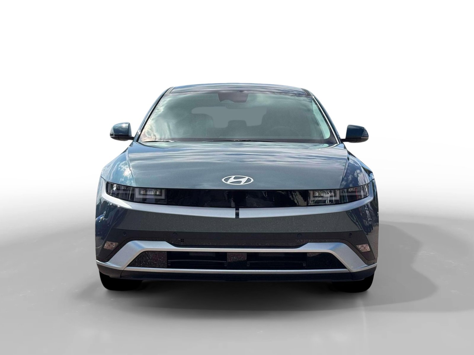 New 2026 Hyundai Ioniq 5 SEL RWD image 12