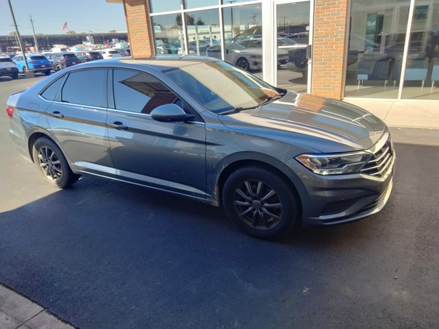 Used 2019 Volkswagen Jetta FWD image 1