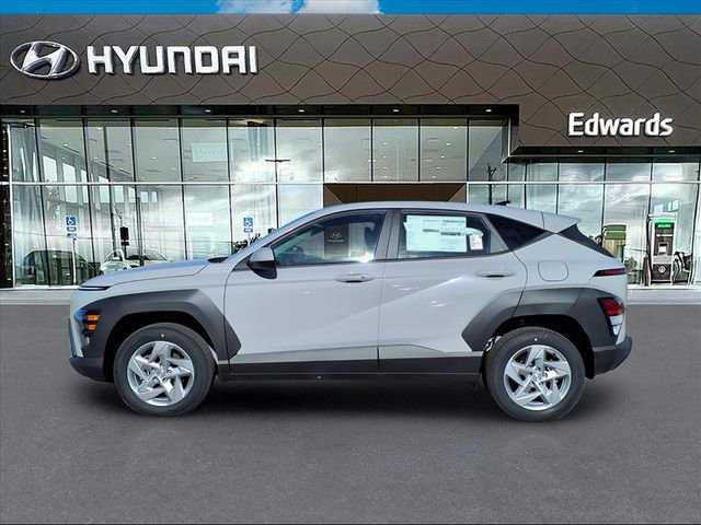 New 2026 Hyundai Kona SE image 3