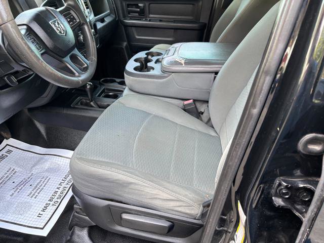 Used 2014 RAM 3500 Tradesman w/ Chrome Appearance Group AWD/4WD image 20