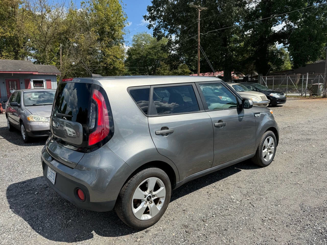 Used 2019 Kia Soul image 25
