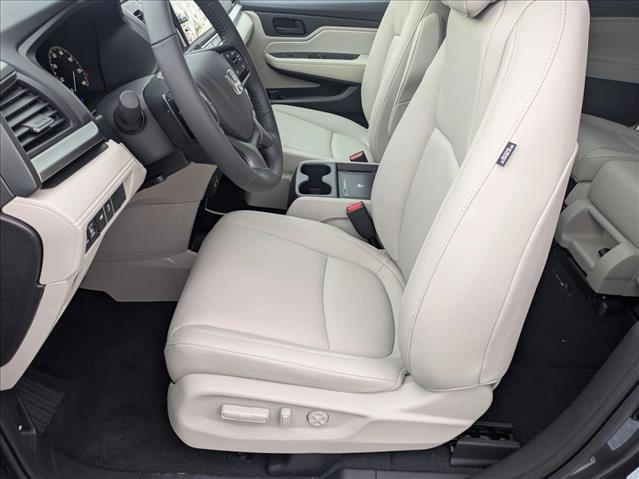 New 2026 Honda Odyssey EX-L image 4