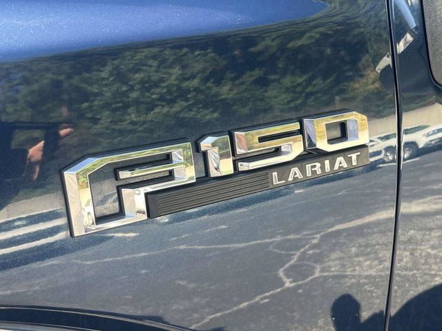 Used 2016 Ford F150 Lariat w/ Equipment Group 502A Luxury AWD/4WD image 11