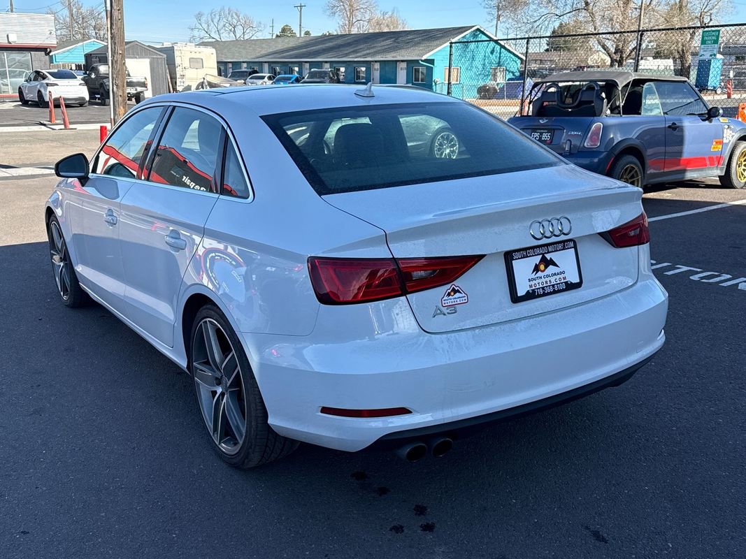Used 2015 Audi A3 1.8T Premium Plus image 5