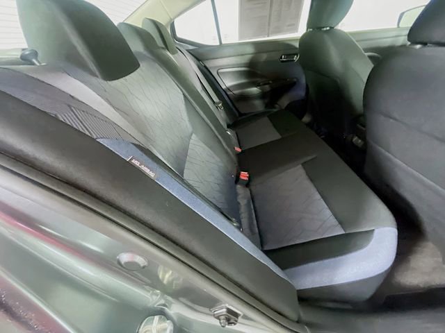 Used 2025 Nissan Versa SV w/ Trunk Package FWD image 26