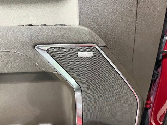 New 2026 GMC Sierra 1500 SLT w/ SLT Premium Package image 11