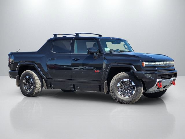 Certified 2024 GMC Hummer EV 3X w/ Battery Pack, 24 Module Pack image 1