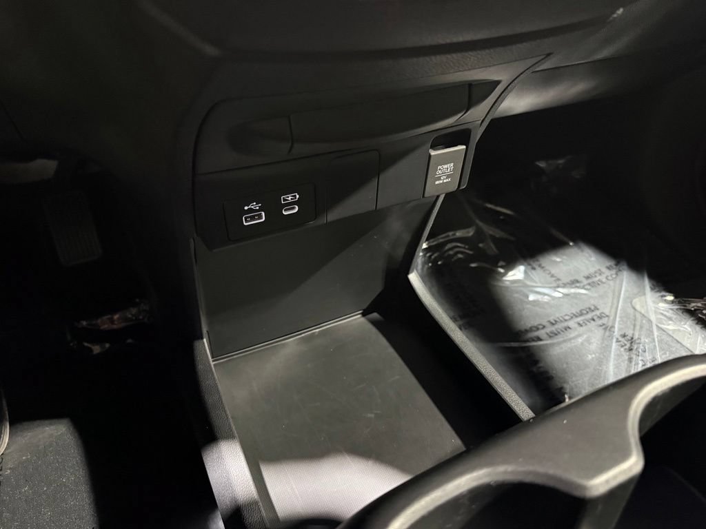 Used 2025 Honda Odyssey EX-L image 23