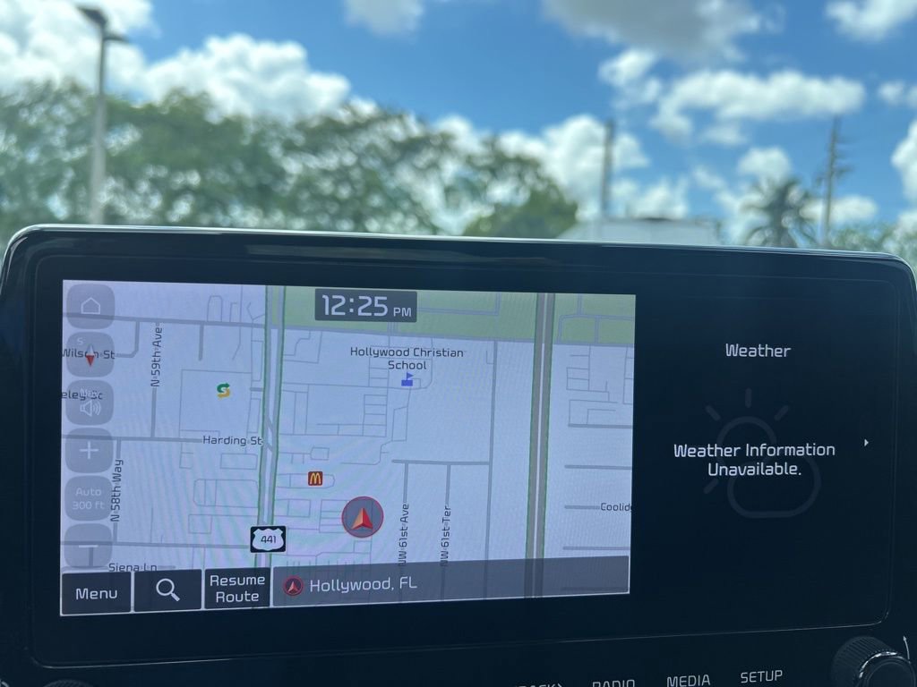 Used 2023 Kia Forte GT-Line image 12