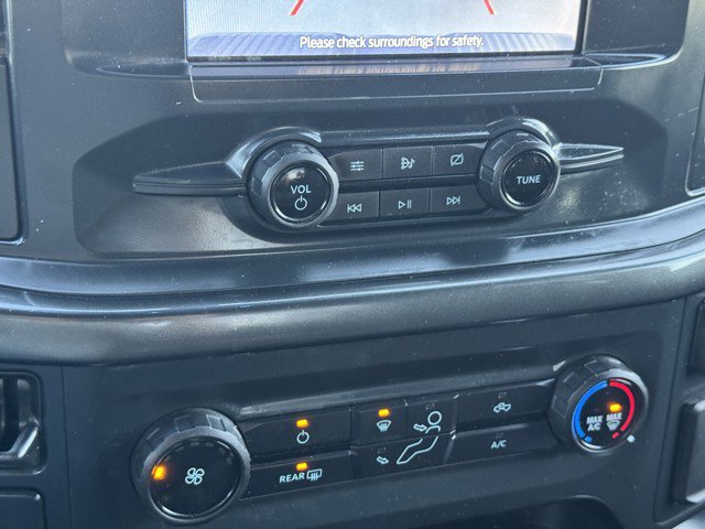 Used 2021 Ford F150 XL w/ STX Appearance Package image 16