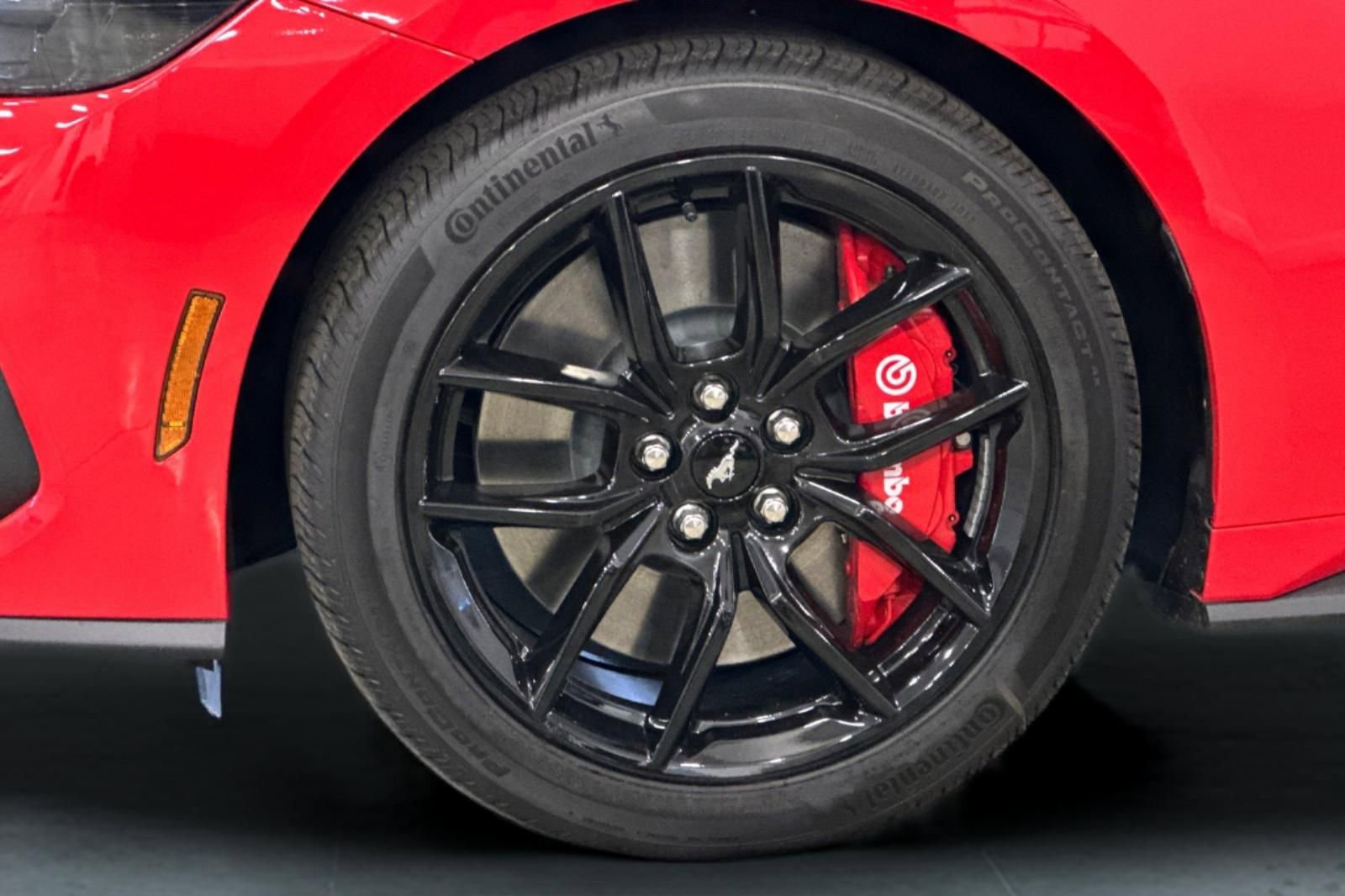 New 2025 Ford Mustang GT Premium image 26