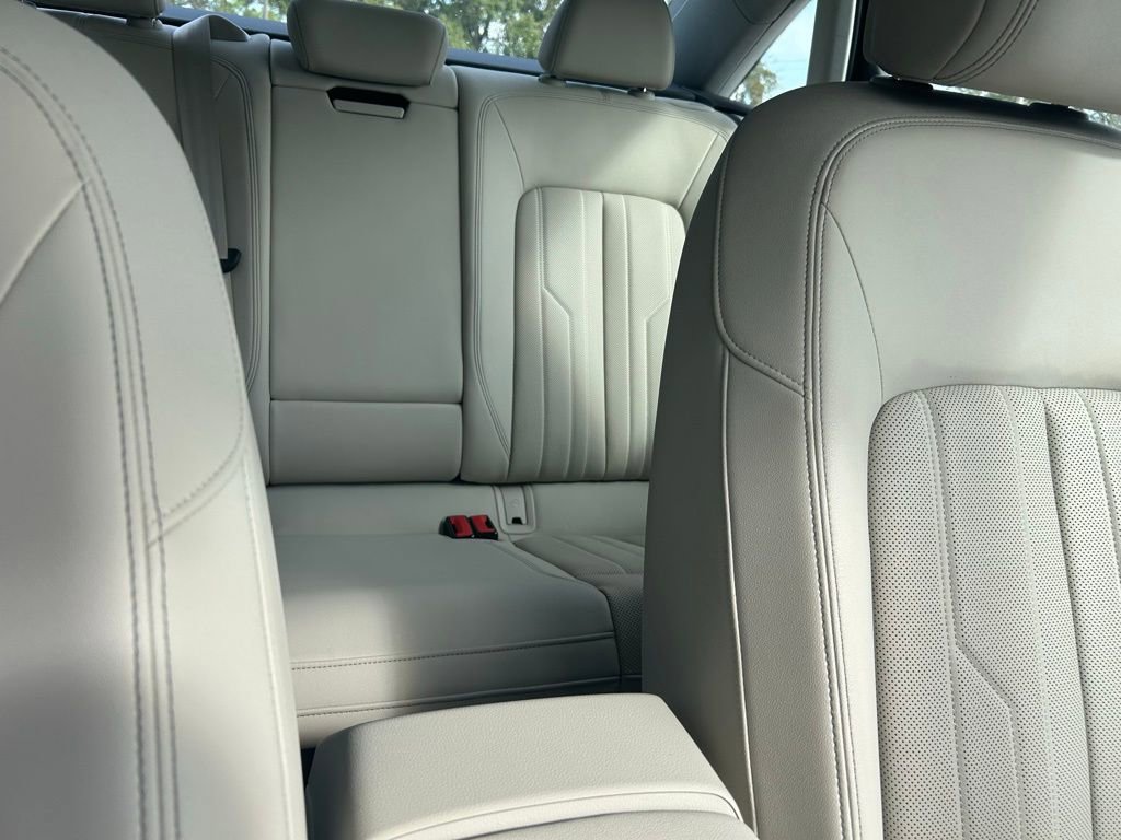 Used 2023 Audi A6 Premium Plus w/ Premium Plus Package image 37