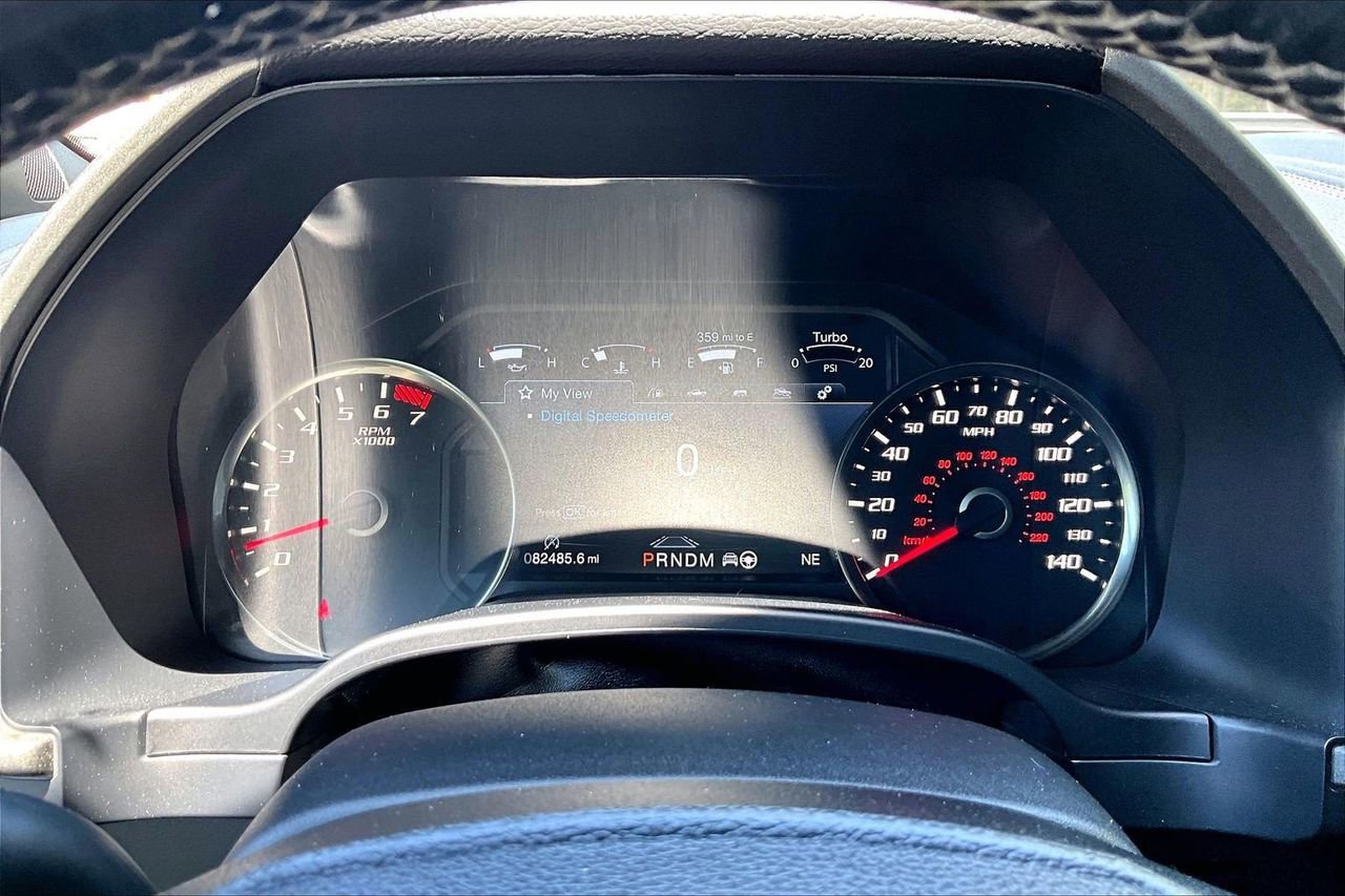 Used 2019 Ford F150 Raptor w/ Equipment Group 802A Luxury AWD/4WD image 10