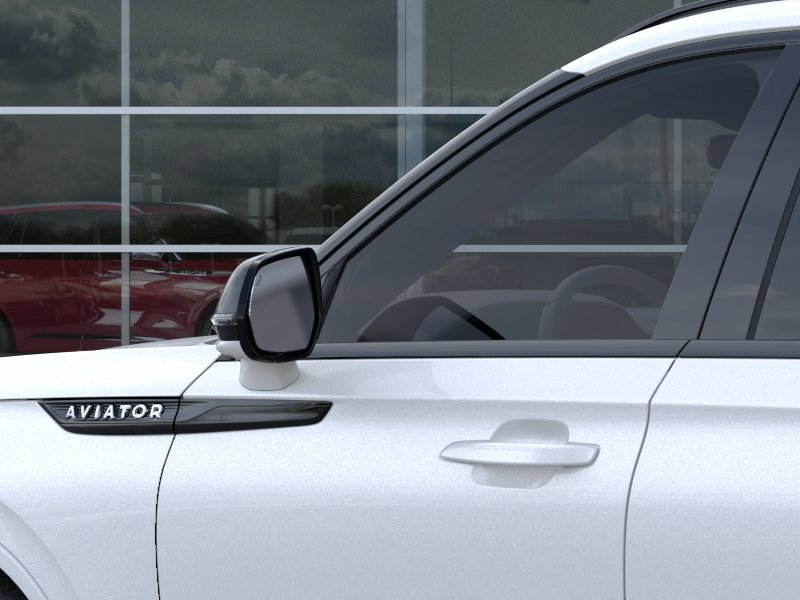 New 2026 Lincoln Aviator Reserve AWD/4WD image 20