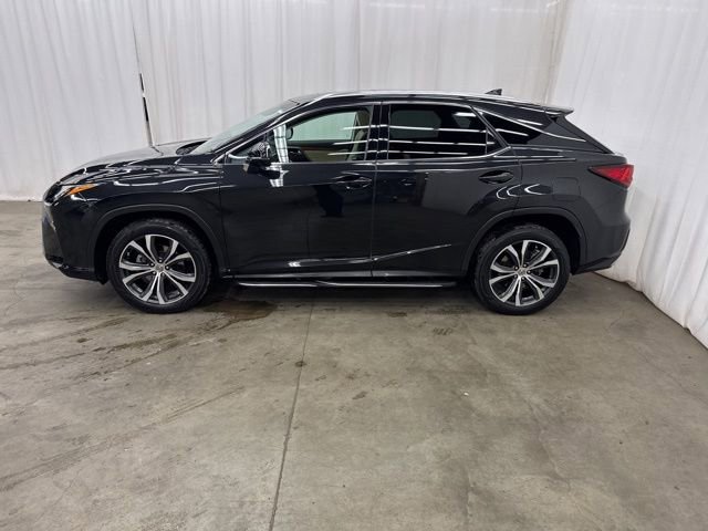 Used 2016 Lexus RX 350 AWD w/ Premium Package image 32