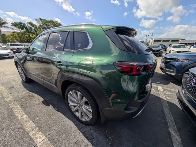 New 2026 MAZDA CX-50 2.5 Turbo w/ Premium Plus Pkg AWD/4WD image 7