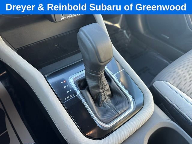 New 2025 Subaru Forester Limited image 19