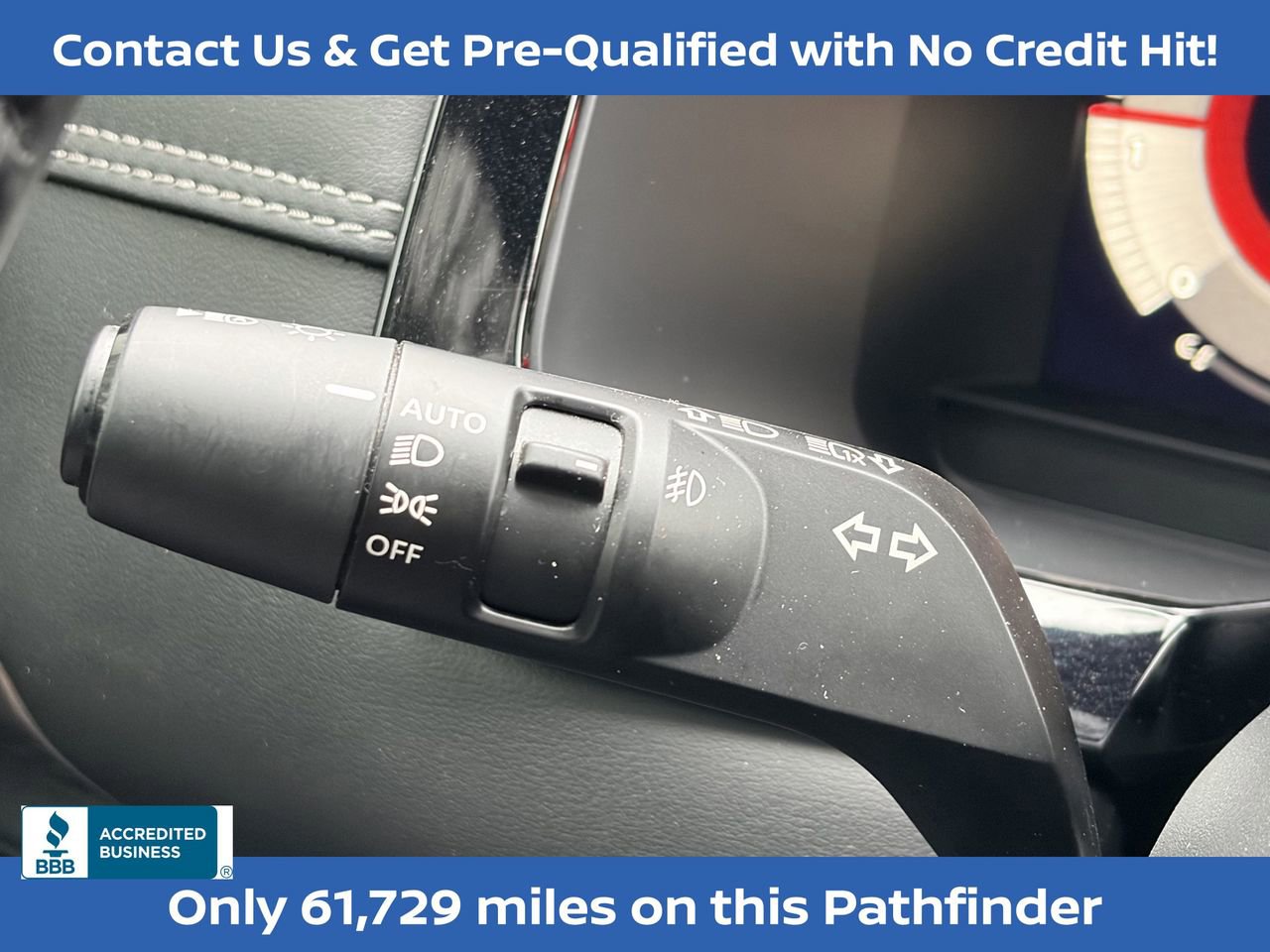 Certified 2023 Nissan Pathfinder Platinum image 21