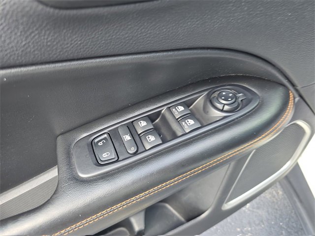 Used 2021 Jeep Compass Limited image 15