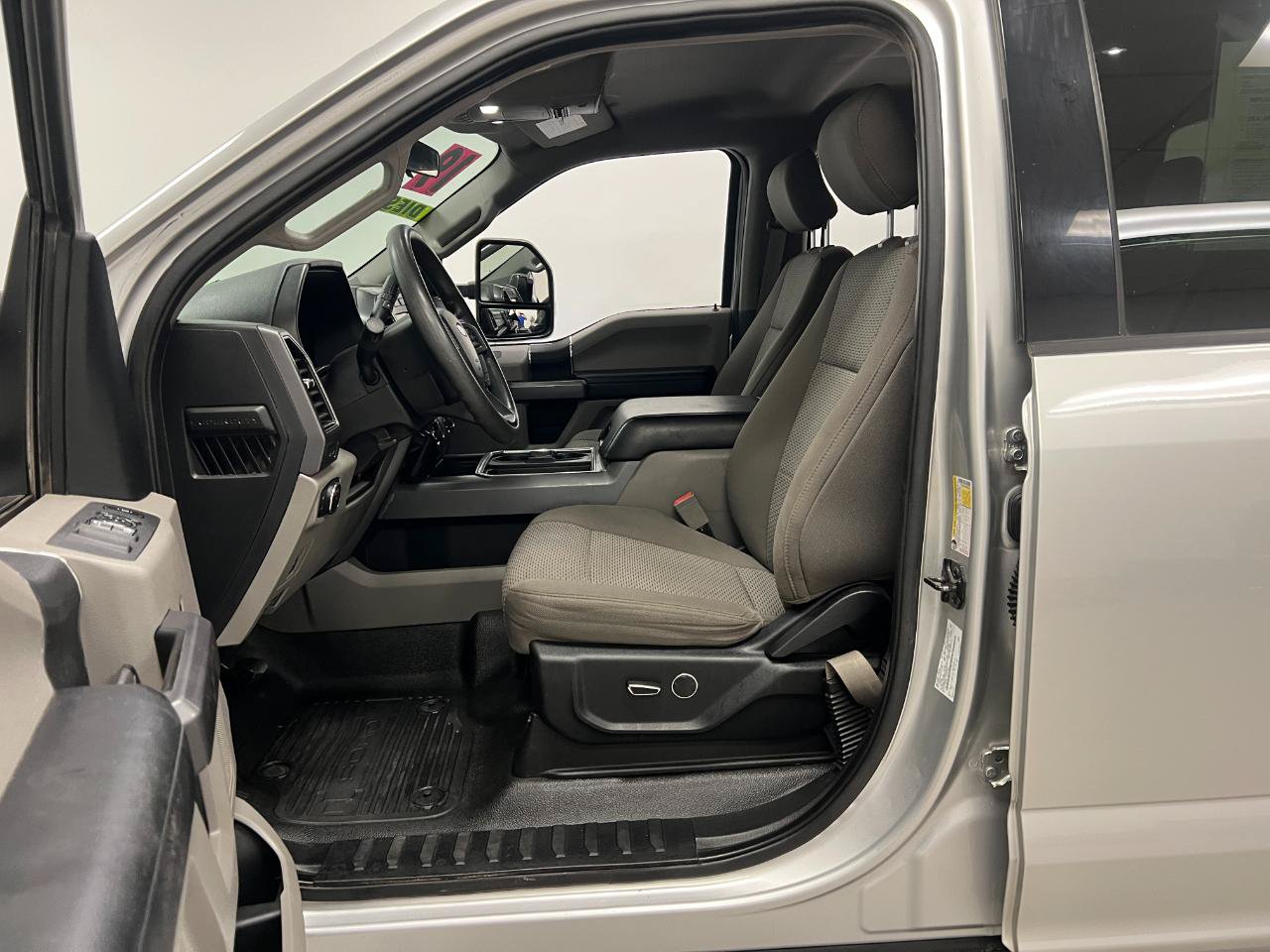 Used 2019 Ford F250 XLT w/ XLT Value Package AWD/4WD image 28