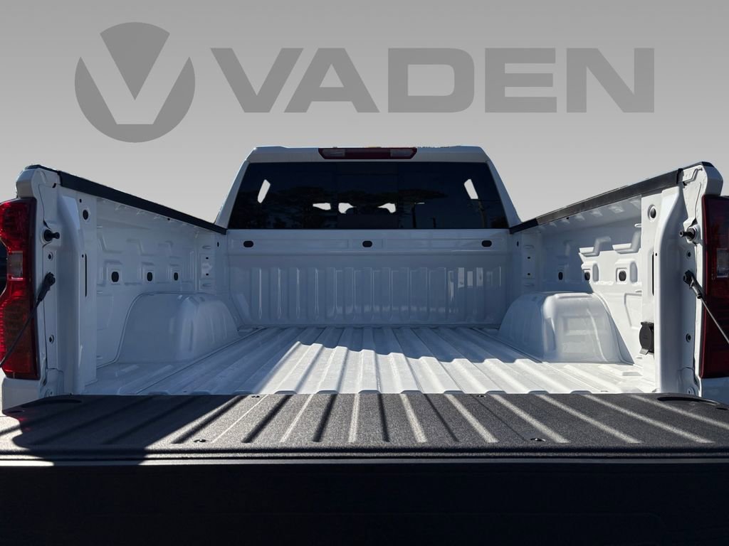 Used 2023 Chevrolet Silverado 1500 LTZ w/ LTZ Convenience Package II image 24