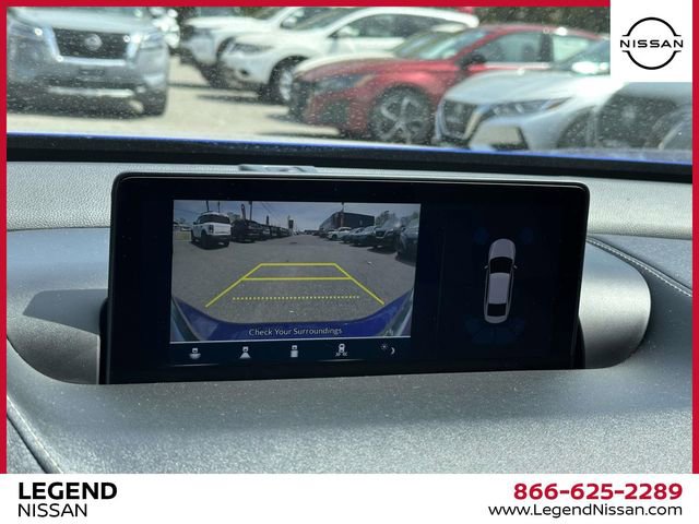 Used 2023 Acura TLX Type S image 34