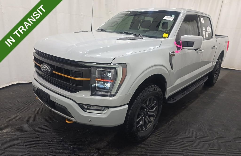 Used 2023 Ford F150 Tremor w/ Equipment Group 402A High AWD/4WD image 1