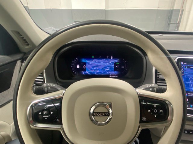 Certified 2024 Volvo XC90 T8 Ultimate w/ Protection Package AWD/4WD image 14