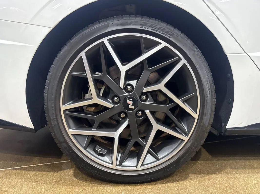 Used 2022 Hyundai Sonata N Line FWD image 60
