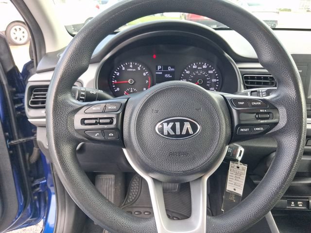 Used 2018 Kia Rio S FWD image 15