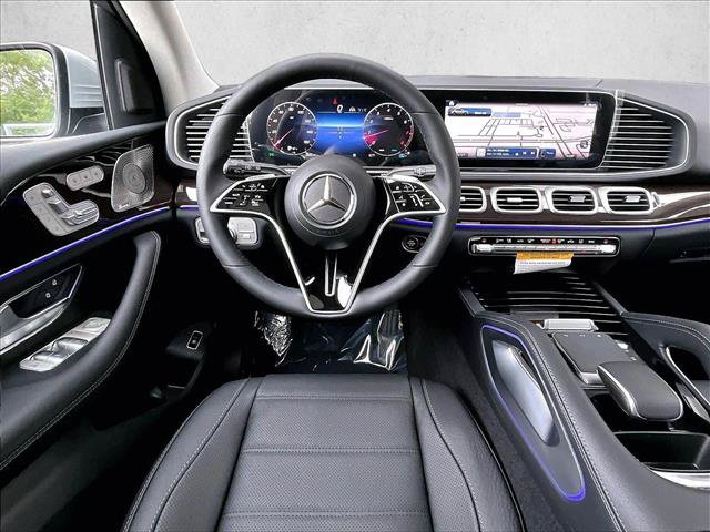 New 2026 Mercedes-Benz GLE 350 4MATIC image 18